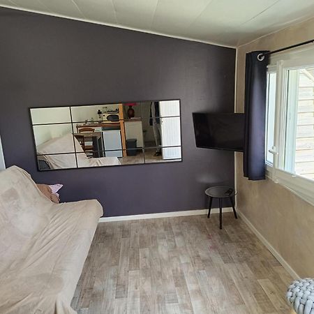 Le Studio Au Calme A Royan Eksteriør bilde